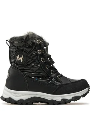 LEAF Schneeschuhe Solna LVISB101Q