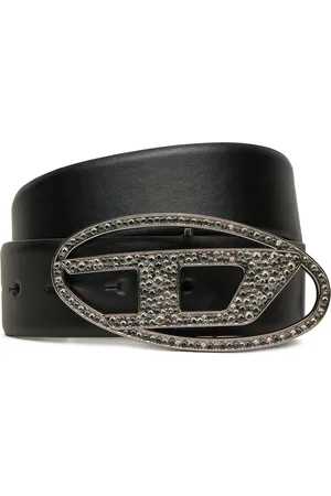 Diesel Damengürtel X09611 P6364 T8015