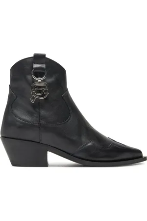Karl Lagerfeld Stiefeletten Kansas KL33265