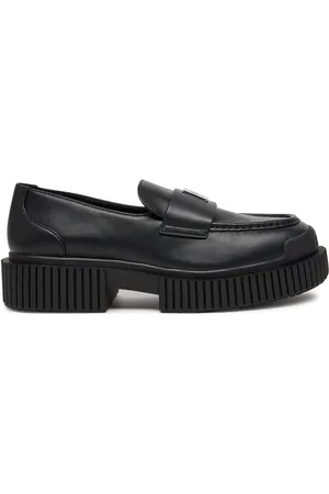 Armani Exchange Mokassins XDA006 XV874 00002