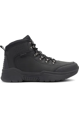 Sprandi Trekkingschuhe SMP07-11736-01