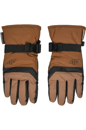 4F Skihandschuhe JWAW24AFGLM129