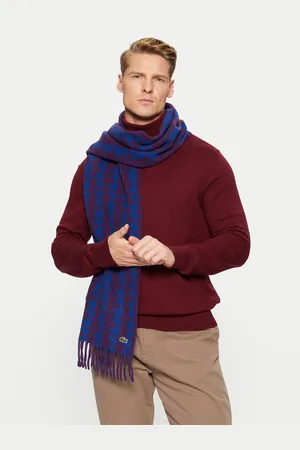 Lacoste Schal RE2422