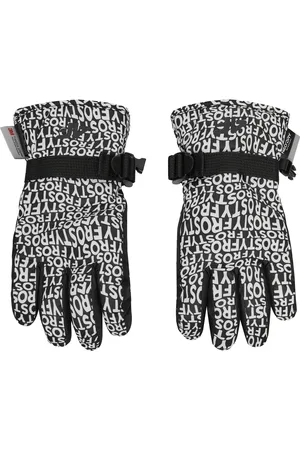 4F Skihandschuhe JWAW24AFGLF127