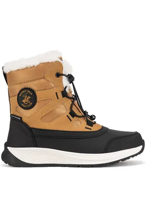 Beverly Hills Polo Club Schneeschuhe A23F0881A-2
