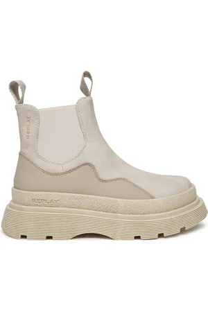 Replay Klassische Stiefeletten GWL77 .000.C0019S