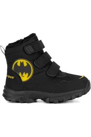 Batman Schnürschuhe CP76-AW24-247WBBAT