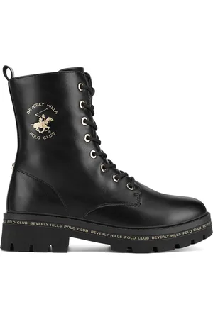 Beverly Hills Polo Club Stiefeletten V12-729
