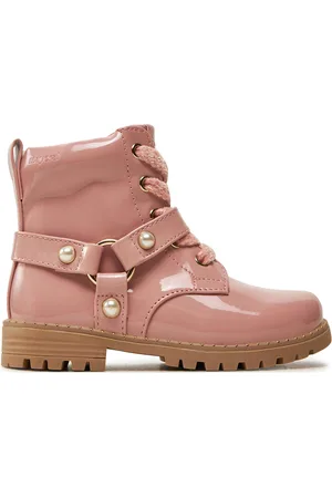 Mayoral Schnürstiefeletten 44479
