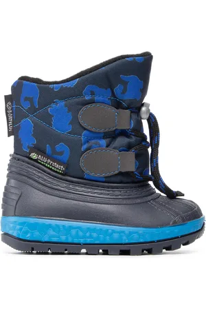 Boatilus Schneeschuhe Kd Joggy Sport Lace NJ09 VAR.17ZT