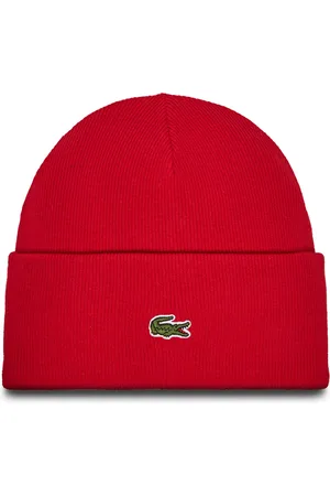 Lacoste Mütze RB9825
