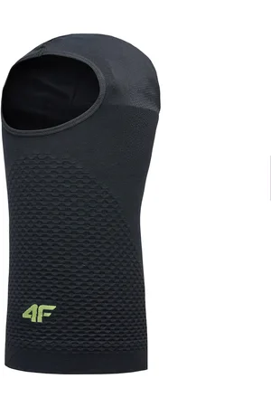 4F Kapuzenmütze WAW24ABALU041