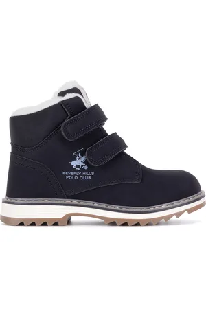 Beverly Hills Polo Club Schnürschuhe AVO-2261-066(III)CH