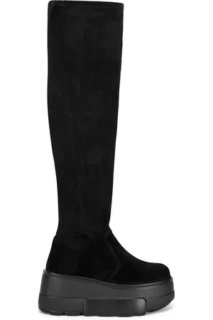 Badura Overknees CASI-01W2-002