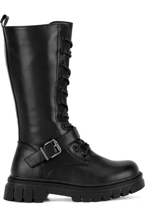 DeeZee Stiefel CS5959-05