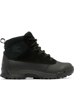 sorel Trekkingschuhe Buxton Lite Lace Plus Wp 2084871010