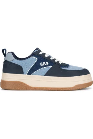 GAP Sneakers PARADISE CUP LOW W GP514033CW-NVAB