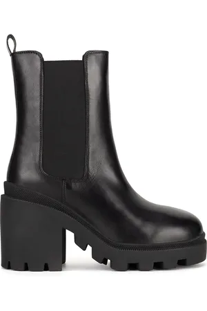 Badura Stiefeletten MOANA-01W4-001