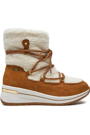 Caprice Schneeschuhe 9-26222-43
