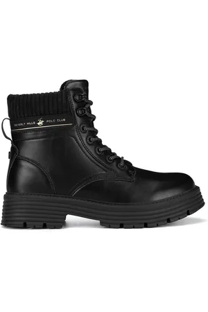 Beverly Hills Polo Club Stiefeletten V12-673