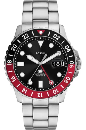 Fossil Uhr FS6092