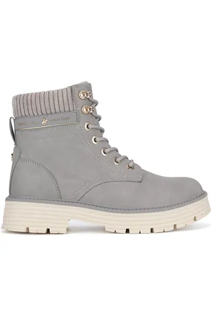 Beverly Hills Polo Club Stiefeletten V12-673