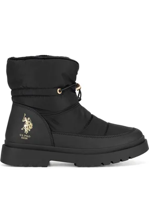 U.S. Polo Assn. Stiefeletten VIVIAN001K/DTY1