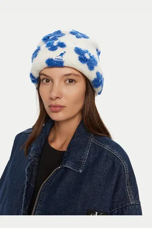 Kangol Mütze Floral Fleece Beanie K5421