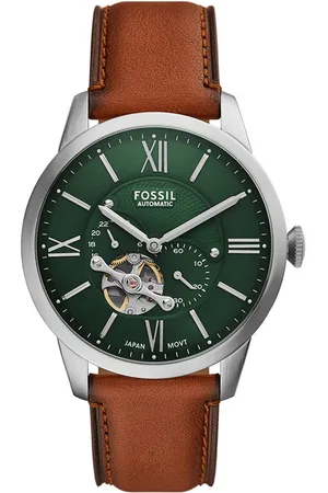 Fossil Uhr ME3265