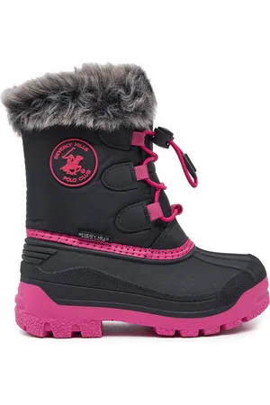 Beverly Hills Polo Club Schneeschuhe CF-DT27H-23MK69 IV DZ