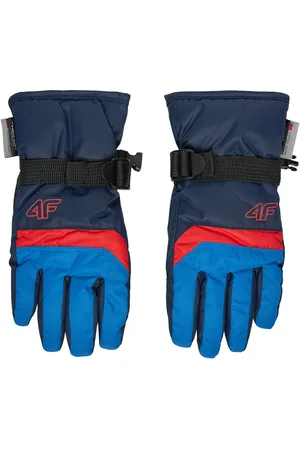 4F Skihandschuhe JWAW24AFGLM129