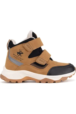 Beverly Hills Polo Club Schnürschuhe CD22C2121K-C