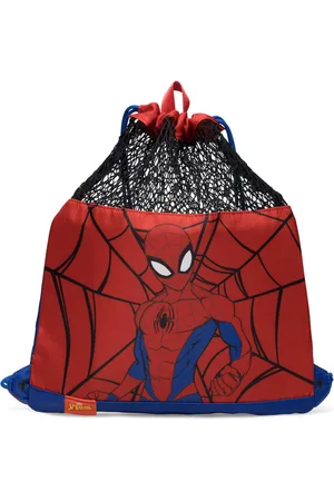 SPIDERMAN Turnbeutel ACCCS-SS24-503SPRMV