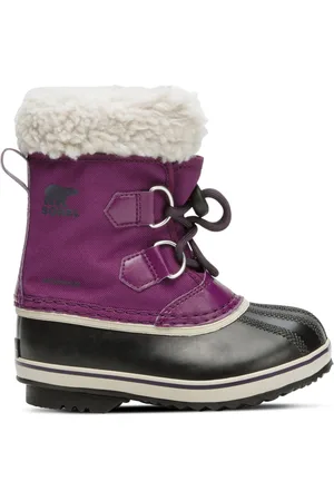 sorel Schneeschuhe Childrens Yoot Pac™ Nylon Wp 2114112594
