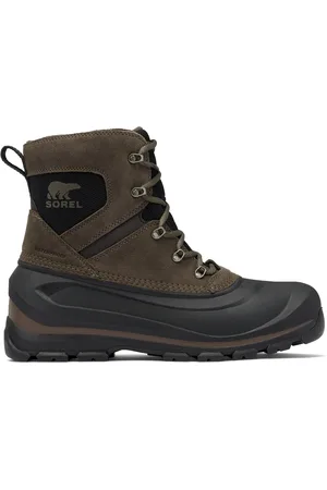 sorel Schneeschuhe Buxton™ Lace Wp 2084901245