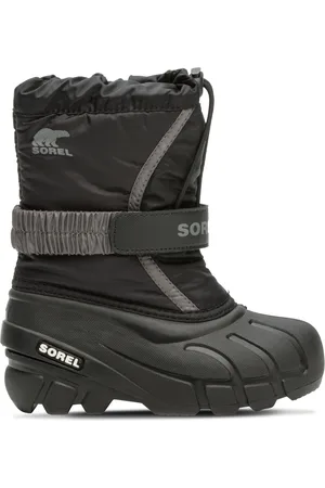 sorel Schneeschuhe Childrens Flurry™ Boot 2114082016