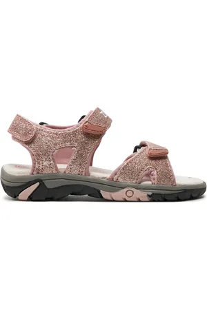 ZigZag Sandalen Yani Kids Z192259