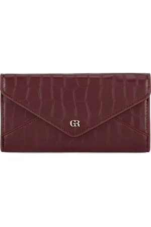 Gino Rossi Geldbörse 4W1-004-AW24