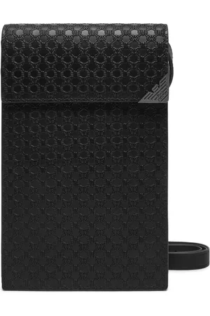 Emporio Armani Umhängetasche Y4R631 YQ82X 80001