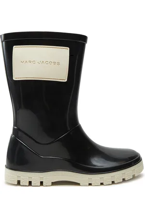 Marc Jacobs Gummistiefel W60332