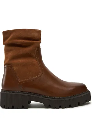 Caprice Stiefeletten 9-26439-43