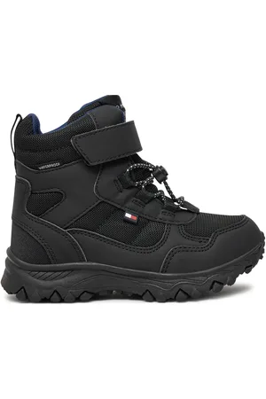 Tommy Hilfiger Schneeschuhe Fur Boot T1X5-33710-1492 S