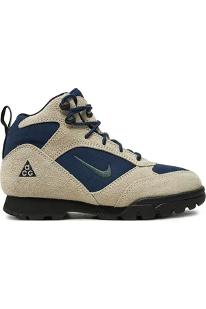 Nike Trekkingschuhe Acg Torre Mid Wp FD0212 100