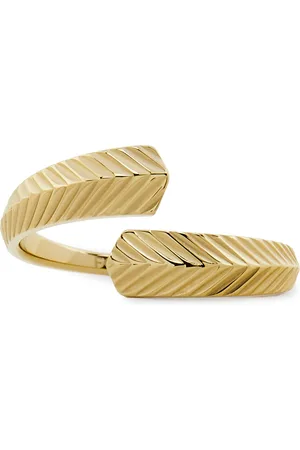 Fossil Ring JF04536710