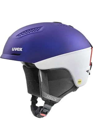 Uvex Skihelm Ultra Mips 56/6/305/90/03