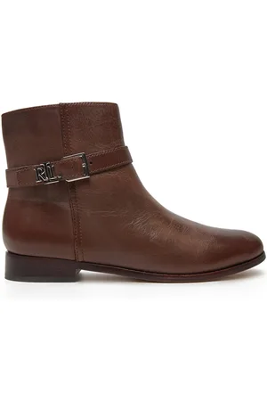 Ralph Lauren Stiefeletten 802946807003