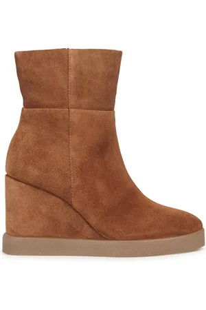 Geox Stiefeletten D Elidea Wedge D36VQB 00022 CD500