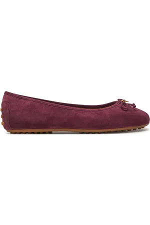 Ralph Lauren Ballerinas 802951376002