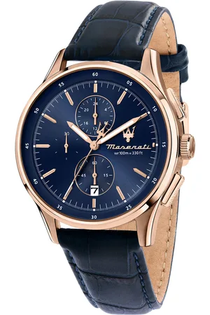 Maserati Uhr Sorpasso R8871624009