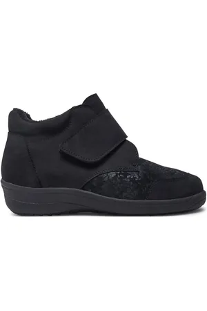 Comfortabel Halbschuhe 990541